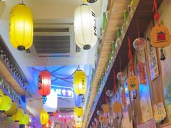 -坂吉屋·居酒屋深夜食堂(龙湖店)