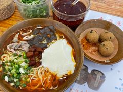 -袁家豆腐