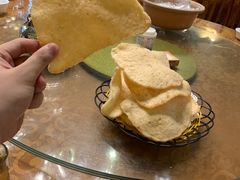 虾片-伊萨娜印尼餐馆