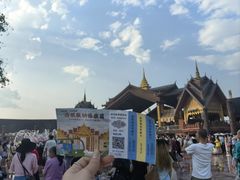 -西双版纳傣族园