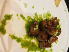 -上海皇廷花园酒店·御宴中餐厅