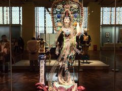 -北京工艺美术博物馆