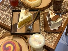 金枪鱼软包-烫面包·面包烘焙(绿地缤纷城店)