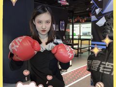 -VS SPORTS PARK运动玩乐园·团建·生日会(合生汇店)
