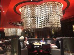 大堂-8餐厅(新葡京酒店)