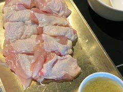 -打酱友•斑鱼海鲜粥火锅(吴桥店)