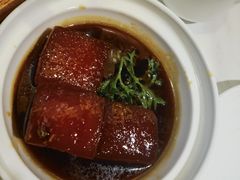 -黑鸡小馆(金源店)