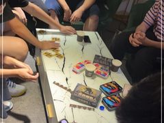 -白兔子密室(长寿路店)