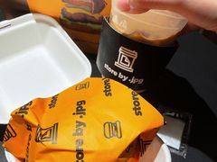 -JPG canteen(广州寺右公馆店)