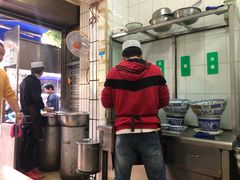 -清真·宏顺祥卤汁凉粉(大皮院店)