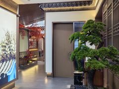 -老德州四合院·德州菜(天衢路店)