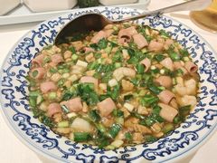 -开海·红岛海鲜虾水饺(石老人店)