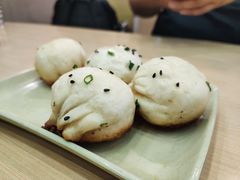 百家生煎包-百家鸡味馆(清泰店)