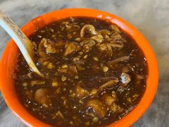 炒肝-都一处烧麦馆(前门店)