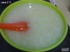 二米粥-刘长兴(三牌楼店)