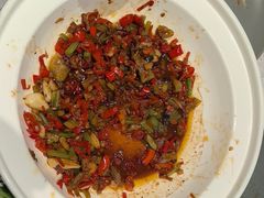 -湘中缘·湖南菜(娄底驻京办店)