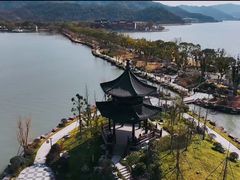 -东钱湖旅游度假区