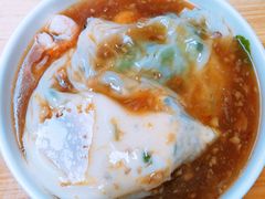 -鸿记·好再来普宁肠粉(莲花路店)