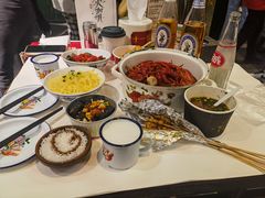 猪油拌饭-长沙文和友(海信广场店)