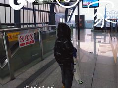 -临平南高铁站(地铁站)