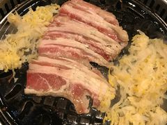 -齐齐哈尔特色烤肉