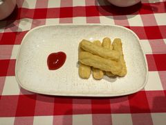 -西贝(枫蓝国际购物中心店)