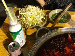 -刁姐火锅(五小区店)