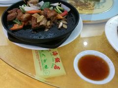-文海饭店(朝阳路店)