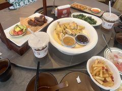 -创味·民间海南菜·非遗藤桥排骨(藤桥·免税城店)