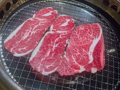 -黑牛黑猪烤肉专门店(万象城店)