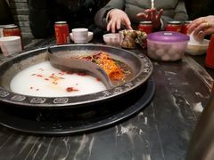 -袁老四火锅(南浦路店)