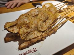 -木屋烧烤(双榆树店)