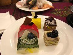 甜点-火舞泰·泰式海鲜火锅餐厅(世纪城店)