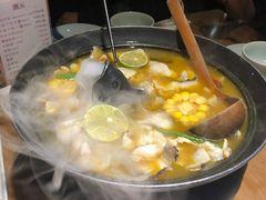 -卞氏菜根香·川菜(青羊万达店)