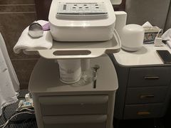 -丽辰新韩式商务SPA·洗浴桑拿·自助餐食