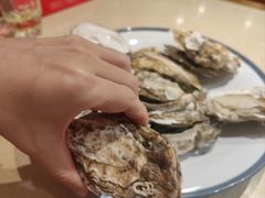 -杨氏青龙虾·羊蝎子(珠江路店)