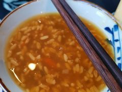 红糖阴米粥-阿嫂印象·民间江湖菜(大学城店)