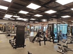 -燃坊JEN ACTIVE游泳健身中心·深圳前海JEN酒店