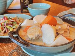 -丽江金茂凯悦臻选酒店-滇香馆
