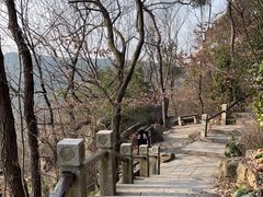 -虞山风景区