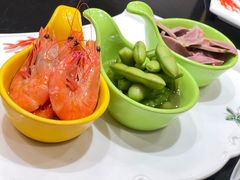 -锡和无锡菜(景丽苑店)