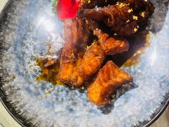 -金美华轩(东方路齐鲁店)