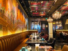 -华豫川酒家(双子塔店)