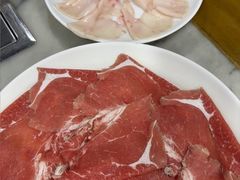 -马记伊源斋涮肉·清真菜(百子湾店)