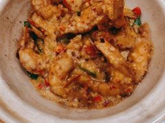 -子霖南山鲜虾面(南山总店)