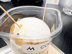 -M Stand(西安大悦城店)