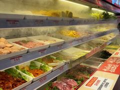 -每味每客·重庆麻辣烫(国泰店)