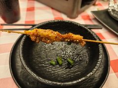 -霹雳火·重庆烧烤·江湖菜(解放碑店)