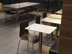 -麦当劳(武汉火车站店)