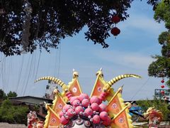-长鹿旅游休博园